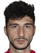 Dzambolat Tsallagovboyu ve yaşı kaç