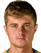 Marko Divkovicboyu ve yaşı kaç