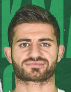 Seckin Getbayboyu ve yaşı kaç