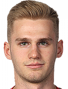 Sergey Pinyaevboyu ve yaşı kaç