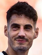 Oscar Valentinboyu ve yaşı kaç