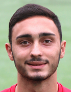 Leandro Teixeiraboyu ve yaşı kaç