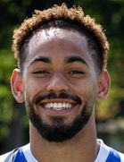 Matheus Cunhaboyu ve yaşı kaç