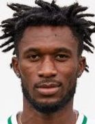 Kelechi Johnboyu ve yaşı kaç