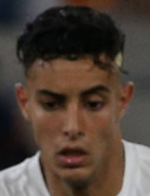 Zakaria El Wardiboyu ve yaşı kaç