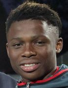 Largie Ramazaniboyu ve yaşı kaç