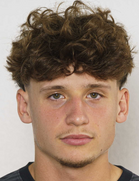 Luca Kronbergerboyu ve yaşı kaç