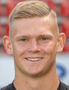 Paul Tschernuthboyu ve yaşı kaç