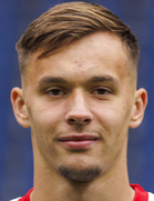 Amar Dedicboyu ve yaşı kaç