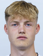 Noah Bischofboyu ve yaşı kaç