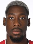 Rayan Kadimaboyu ve yaşı kaç