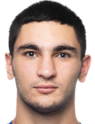 Tigran Avanesyanboyu ve yaşı kaç