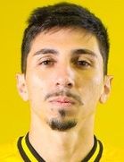 Gustavo Cazonattiboyu ve yaşı kaç