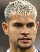 Bruno Guimaraesboyu ve yaşı kaç