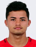 Val Soaresboyu ve yaşı kaç