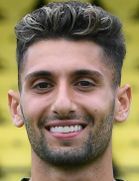 Aday Ercanboyu ve yaşı kaç