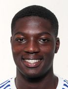 Samsondin Ouroboyu ve yaşı kaç