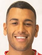 Walid Cheddiraboyu ve yaşı kaç