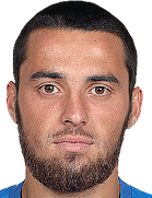 Ayub Batsuevboyu ve yaşı kaç