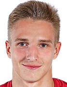 İlya Samoshnikovboyu ve yaşı kaç