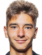 Mikhail Volkovboyu ve yaşı kaç