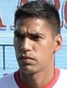 Lucas Carrizoboyu ve yaşı kaç