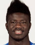 Samuel Obengboyu ve yaşı kaç