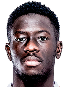 Sambou Sissokoboyu ve yaşı kaç