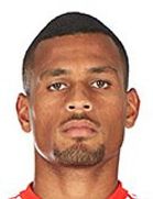 Daniel Dos Anjosboyu ve yaşı kaç