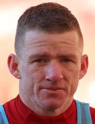 Jonny Hayesboyu ve yaşı kaç