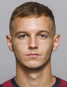 Angelo Gattermayerboyu ve yaşı kaç