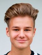 Gabriel Zirngastboyu ve yaşı kaç