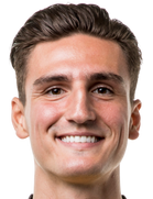 Lirim Qamiliboyu ve yaşı kaç