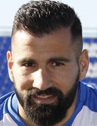 Dimitrios Siovasboyu ve yaşı kaç