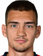 Evgeniy Pesikovboyu ve yaşı kaç