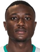 Patrick Sokoboyu ve yaşı kaç