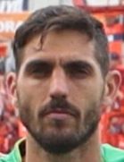 Joaquin Larriveyboyu ve yaşı kaç