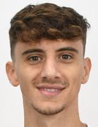 Nicolas Galazziboyu ve yaşı kaç