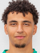 Thomas Gerisboyu ve yaşı kaç