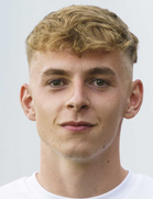 Felix Kerberboyu ve yaşı kaç