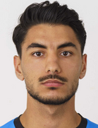 Firat İnalboyu ve yaşı kaç