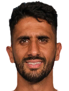 Ruben Ribeiroboyu ve yaşı kaç