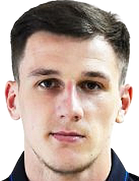 Andriy Buskoboyu ve yaşı kaç