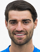 Leomend Krasniqiboyu ve yaşı kaç