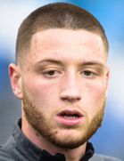 Gregoire Coudertboyu ve yaşı kaç