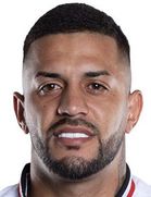 David Luisboyu ve yaşı kaç