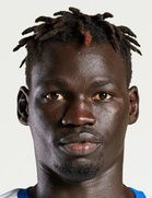 Pathe Cissboyu ve yaşı kaç