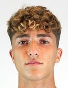 Francesco Donatiboyu ve yaşı kaç