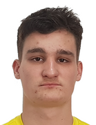 Borna Bilobrkboyu ve yaşı kaç