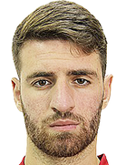 Georgiy Gongadzeboyu ve yaşı kaç